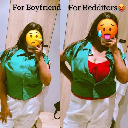 [F] Just Me Being Me 🙂 !!