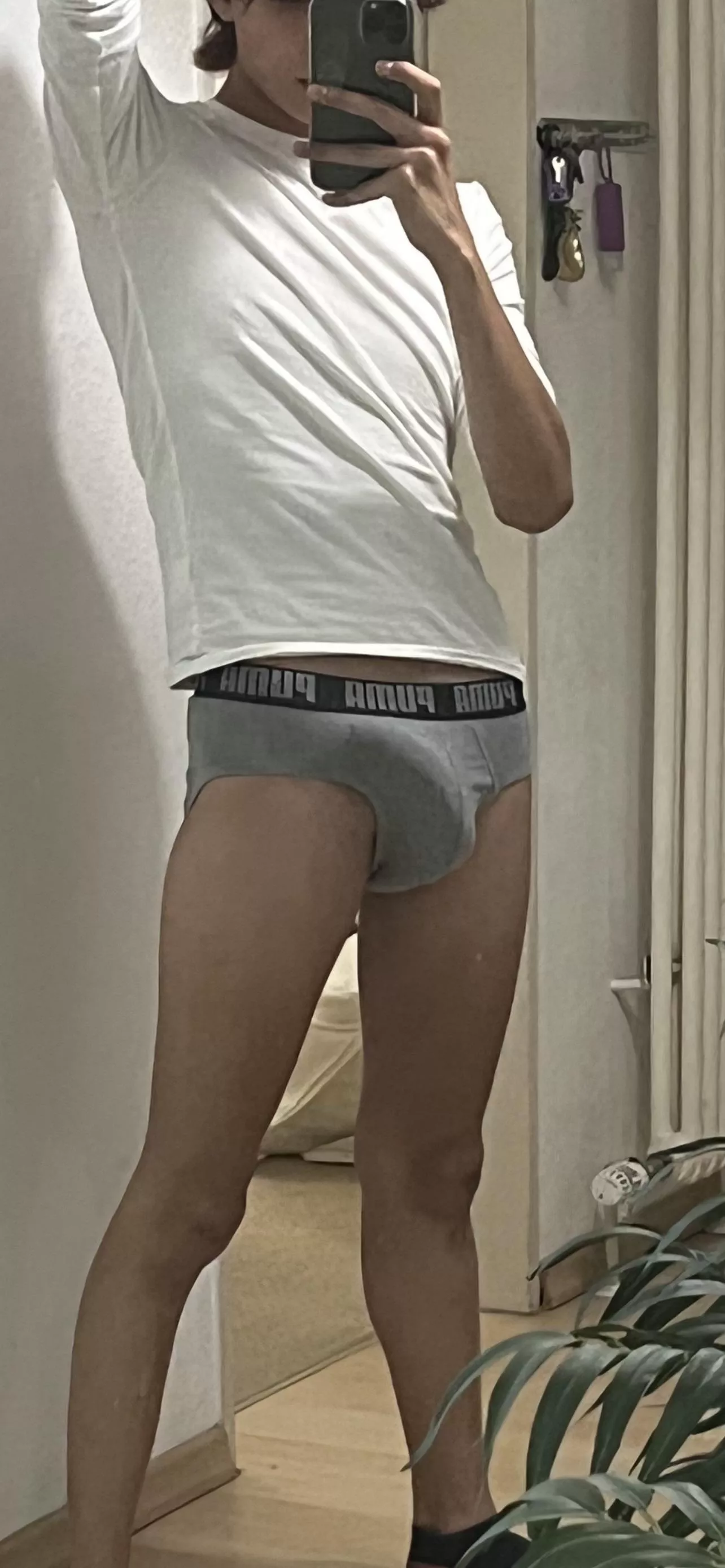 Fav underwear