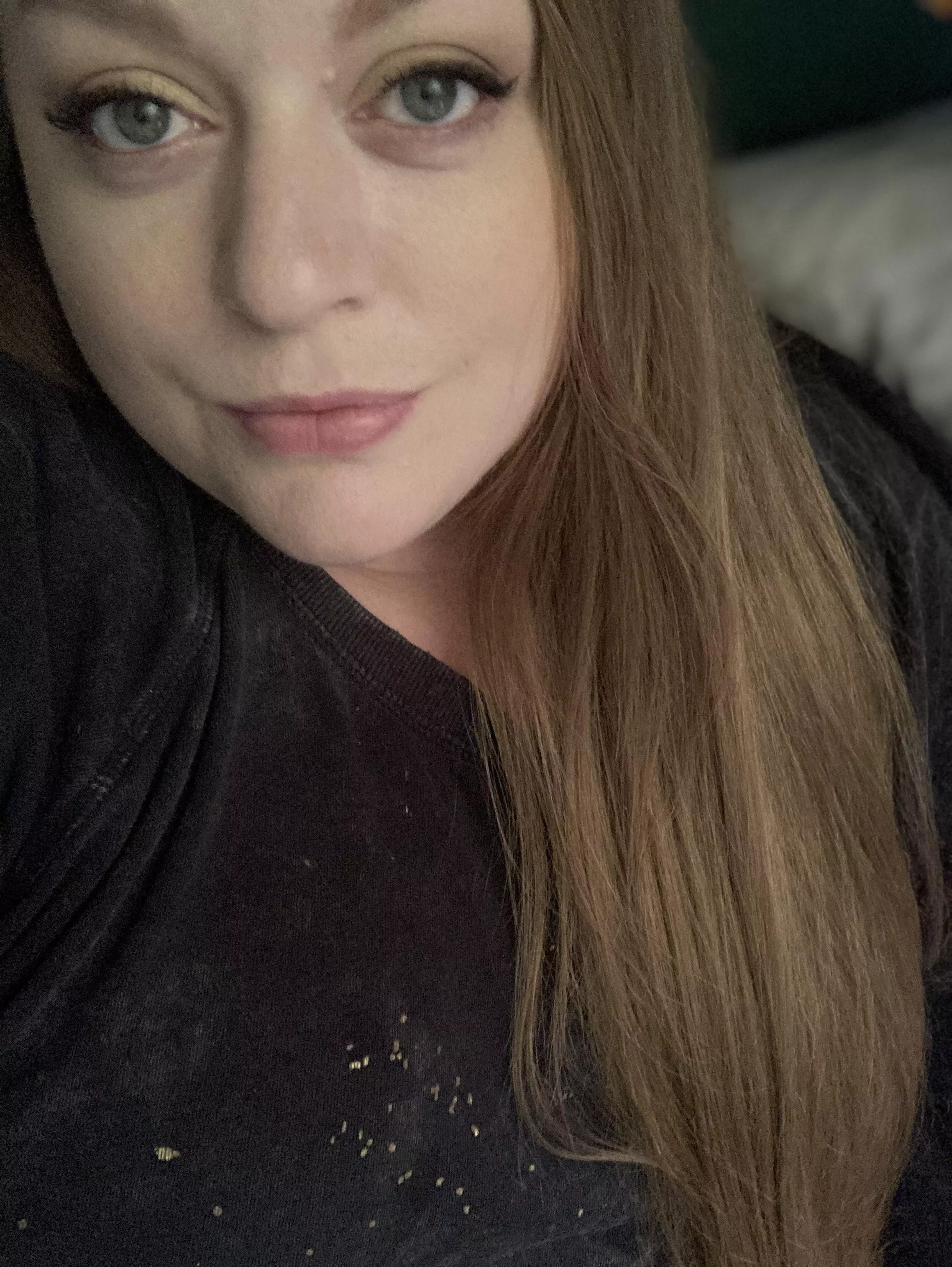 Finally made it to the best month in the year!