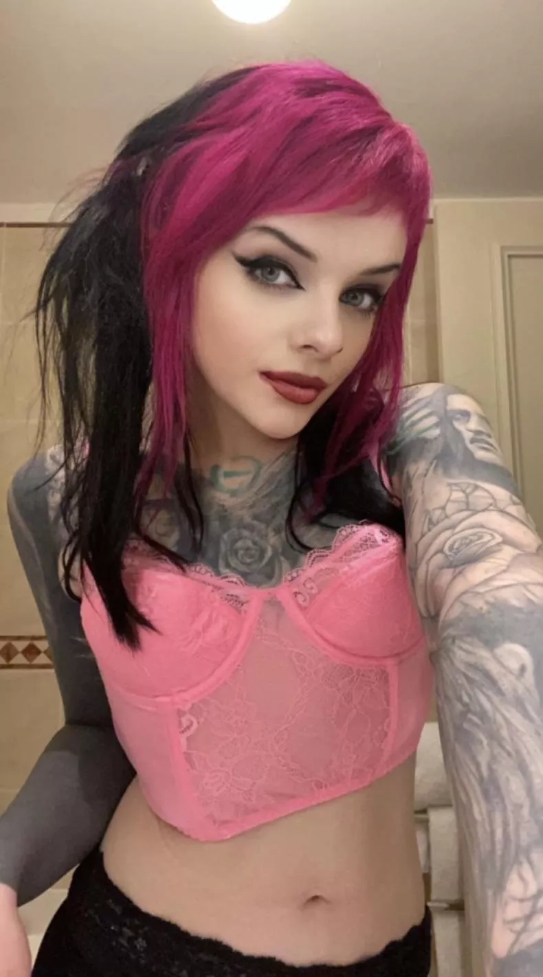 Fuck, marry or creampie?