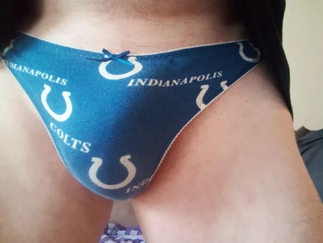 Go Colts!!!