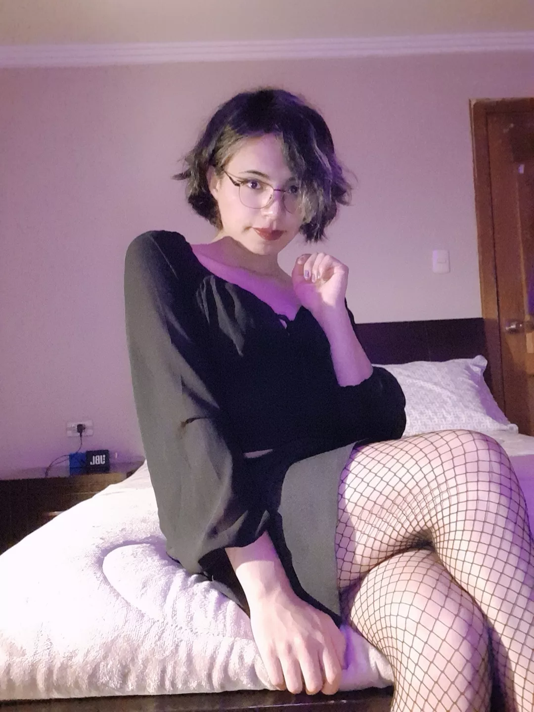 have a nice week cuties n.n