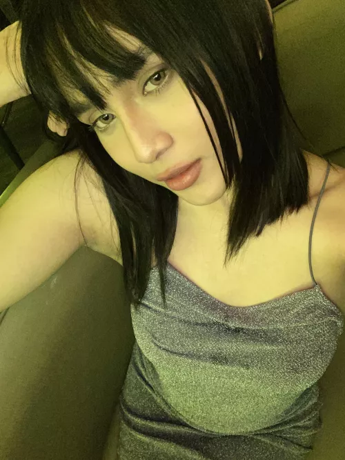 Heard you like bad girls?🖤