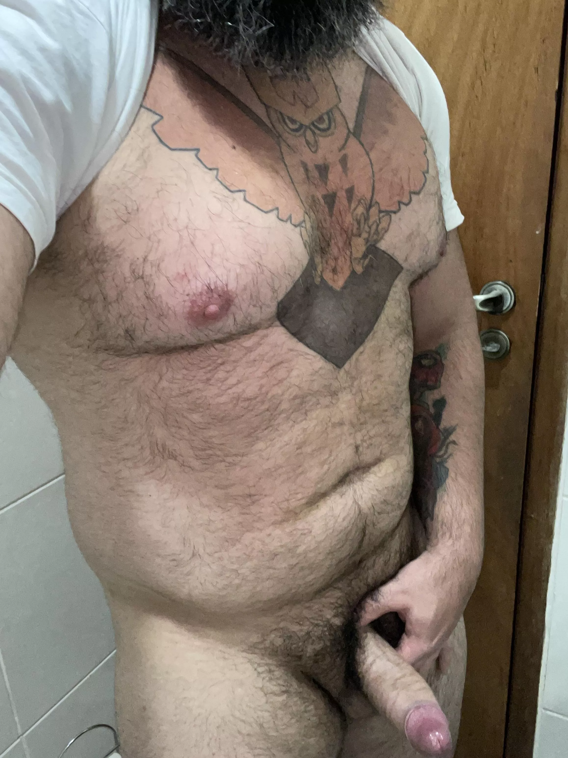 Heard you like fat guys (35)