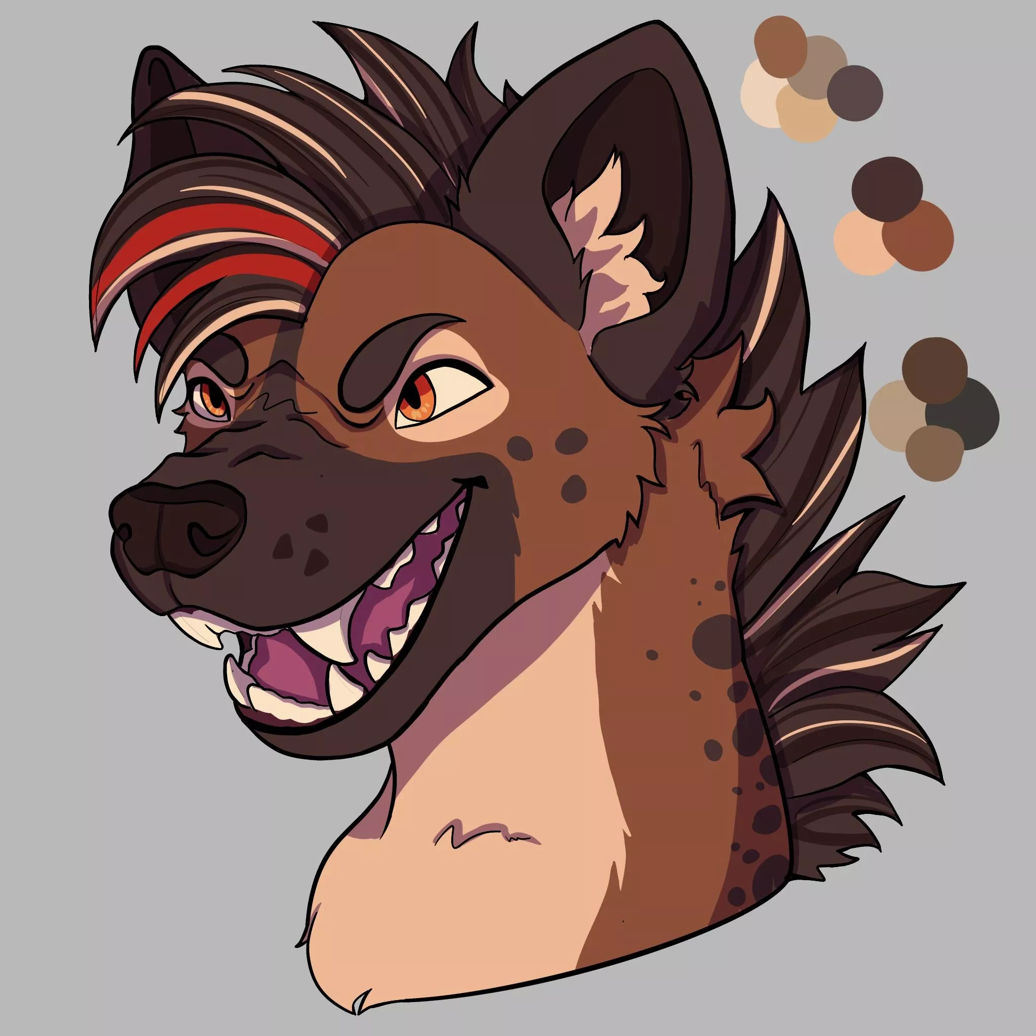 Help me pick a design