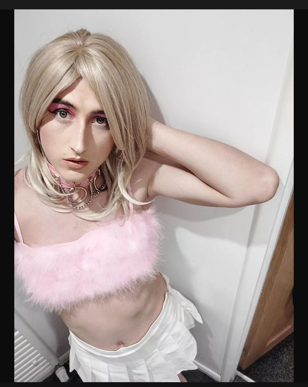 Hope you like the fit