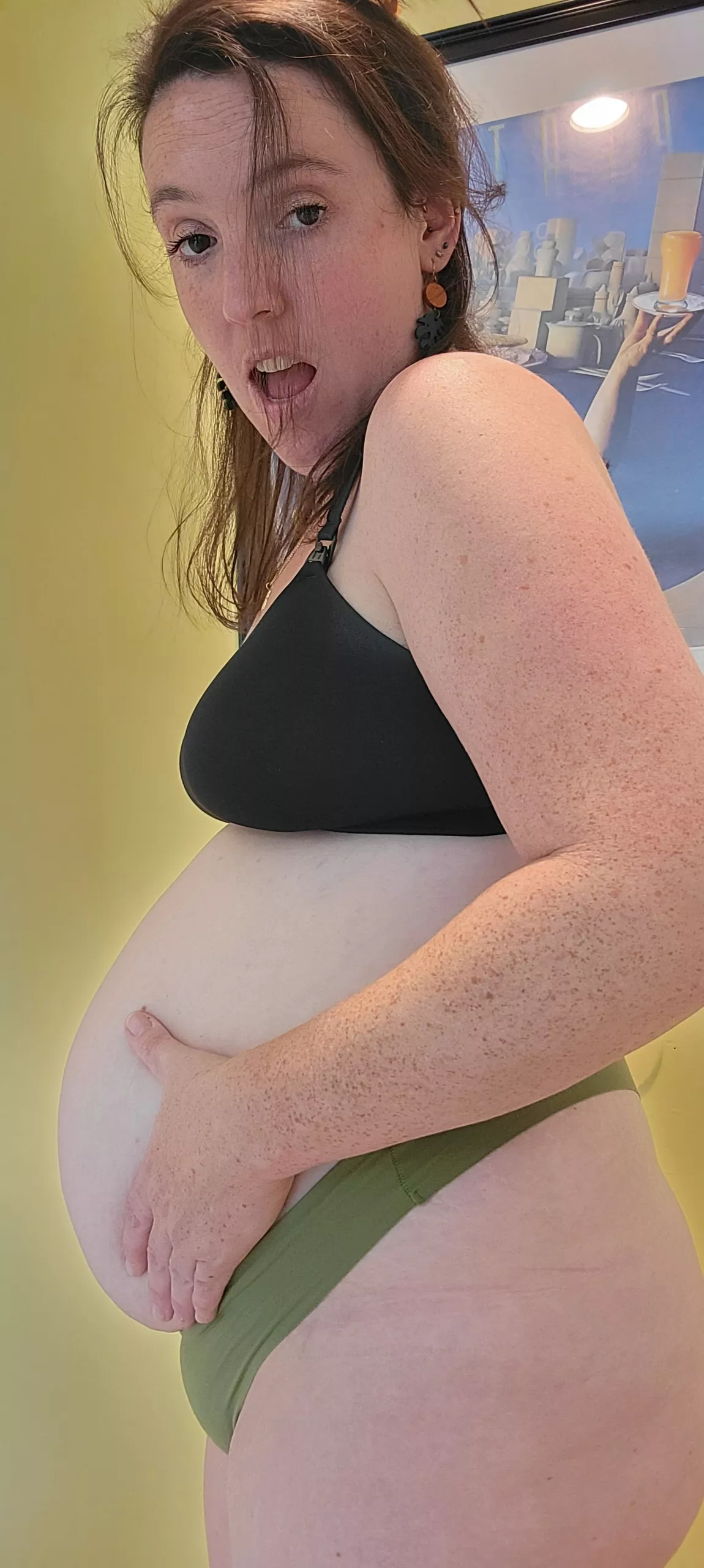 How did I get this big?