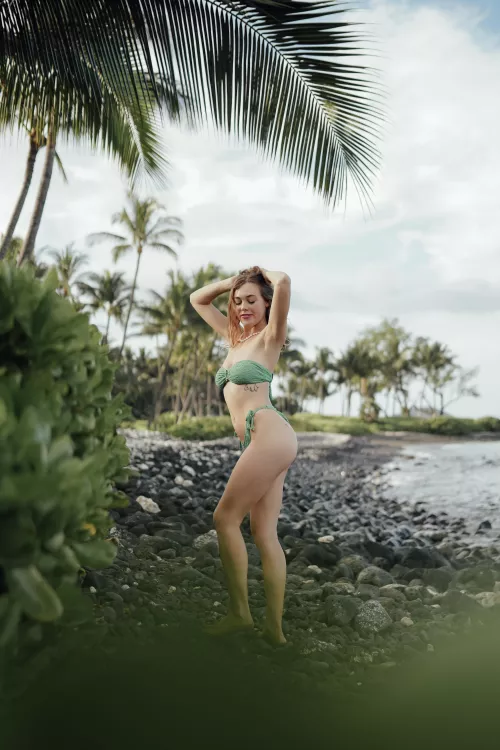 How often would you spank me if i was your gf?