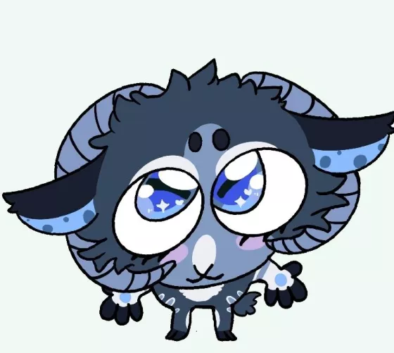 I did my first comission!