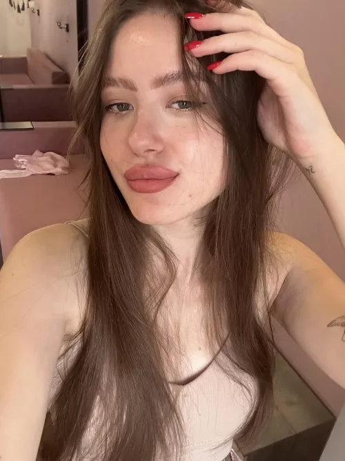 I hope I get an A+ for my outfit 🙃