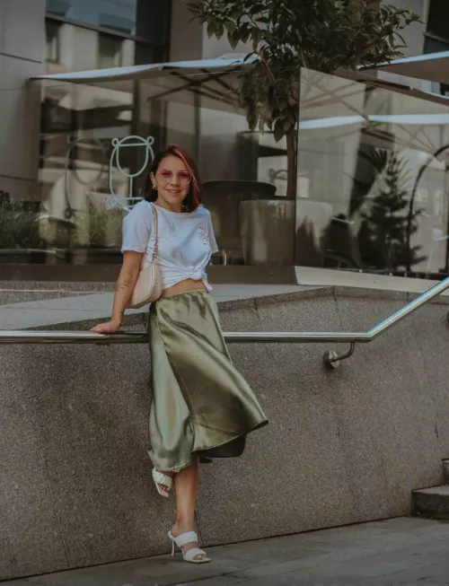 I hope you enjoy evening walks :)