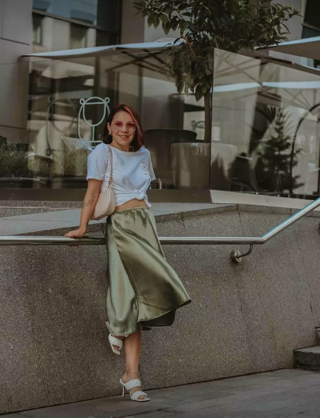 I hope you enjoy evening walks :)