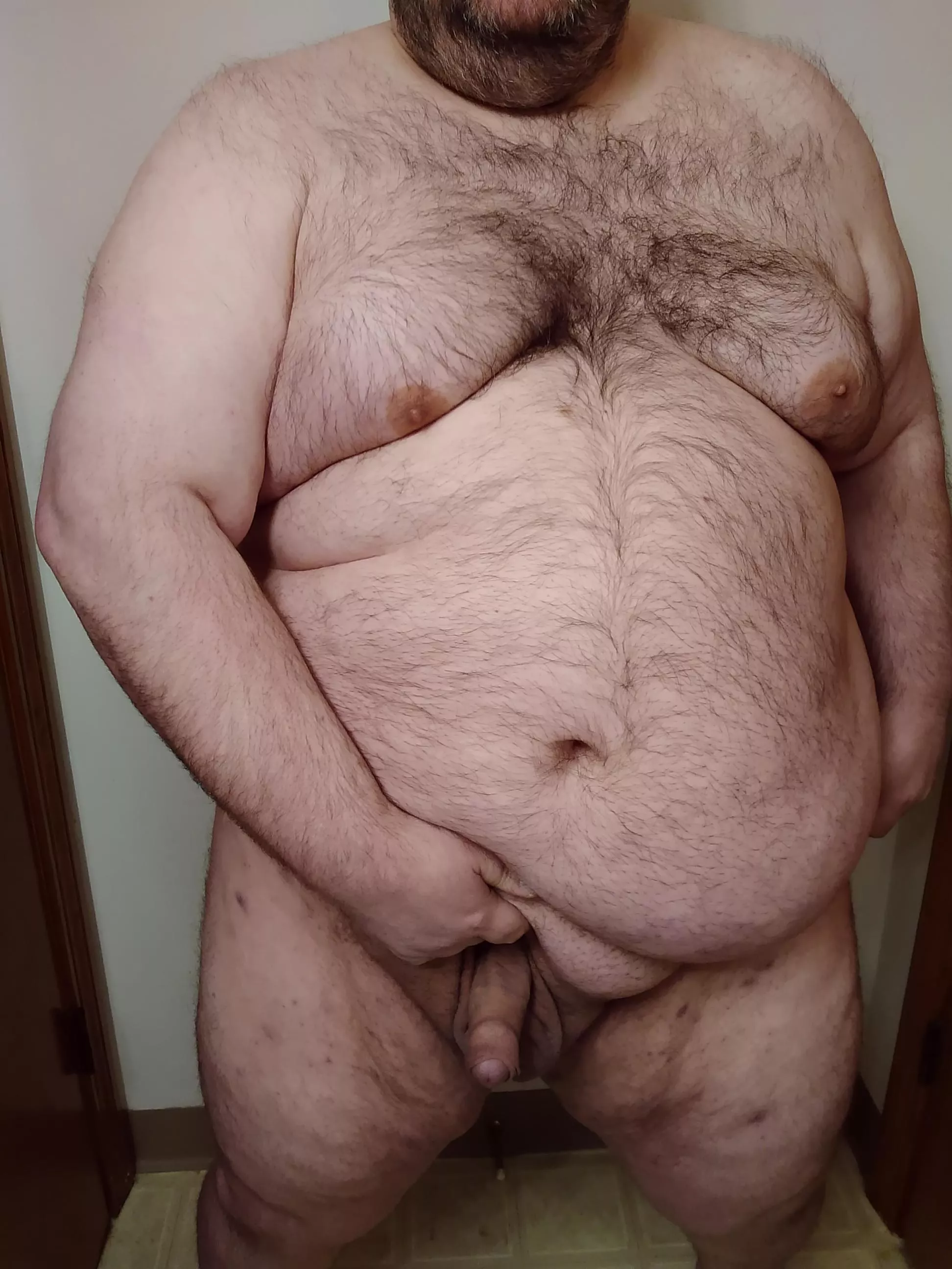 I just want to be a good boy for daddy.