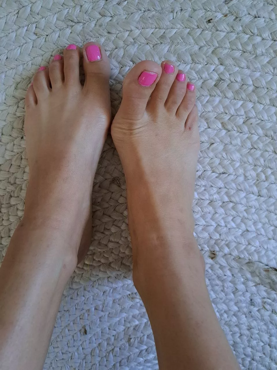 I like men who aren't afraid to get dirty down there