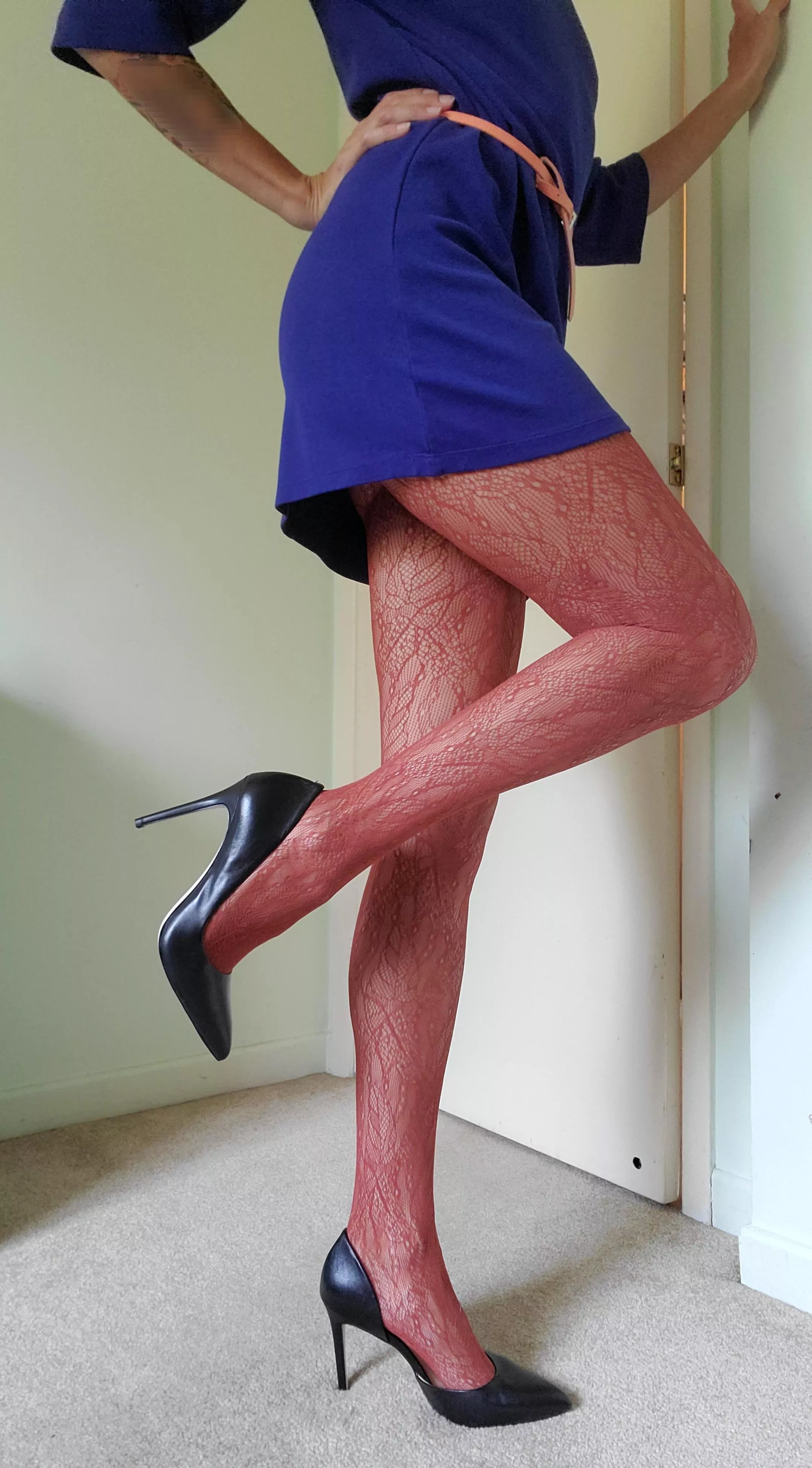 I love my new juicy pair, I hope you too!