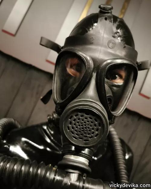 I may look mean, but I'm actually quite sweet (most of the time) 😆