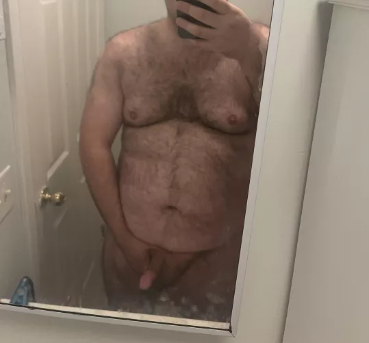 I need a tight hole to fuck.