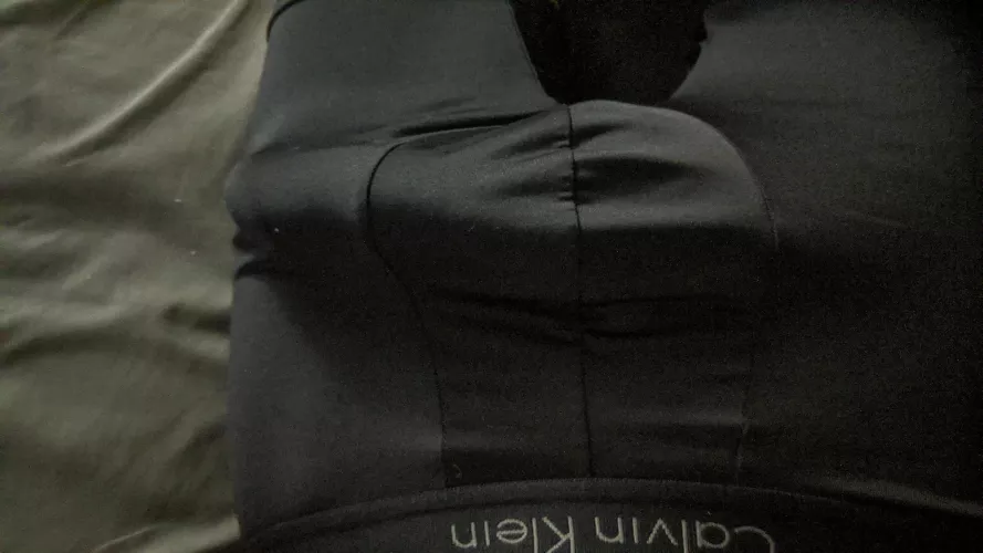 I was told y'all might enjoy this