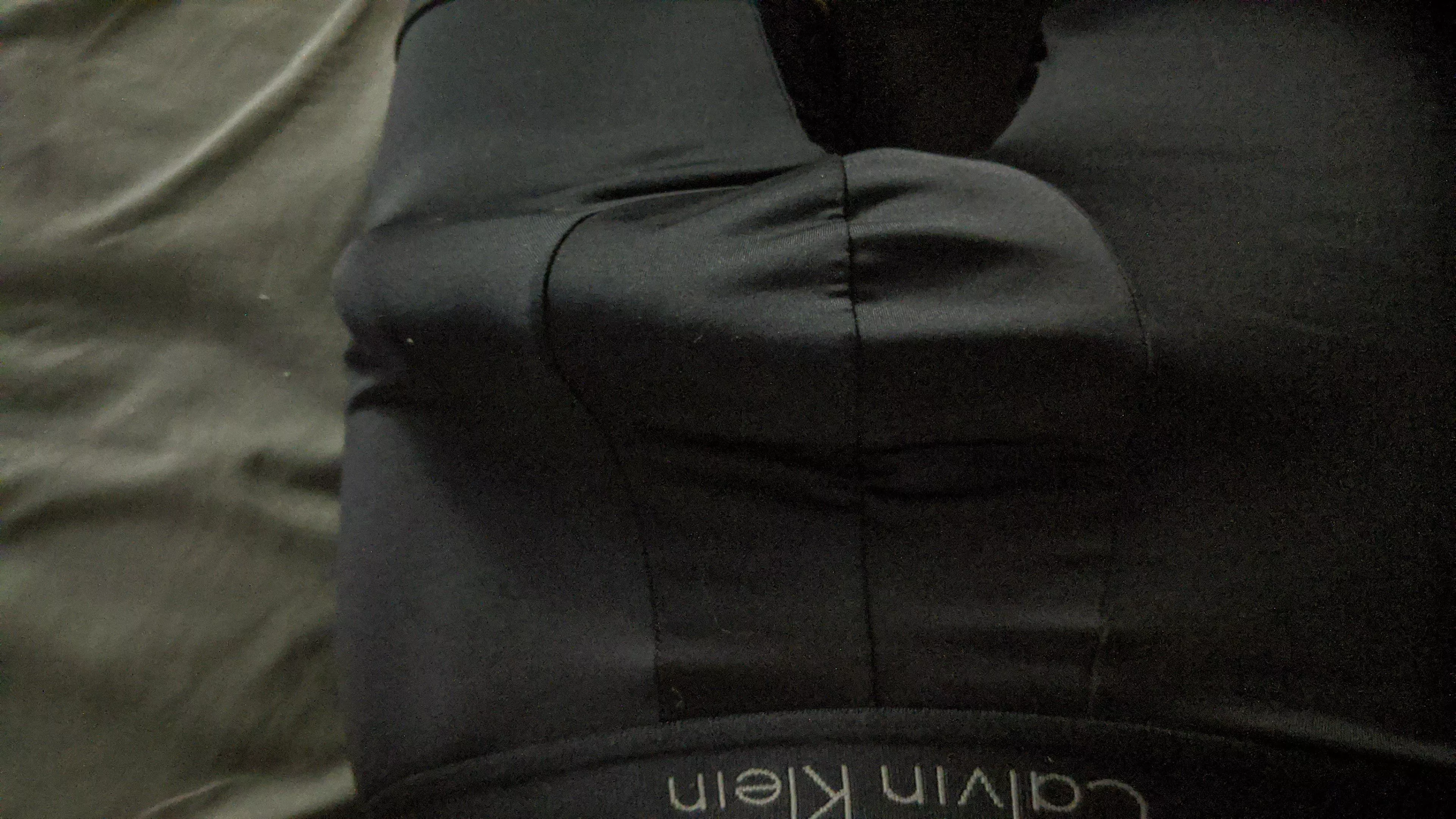 I was told y'all might enjoy this