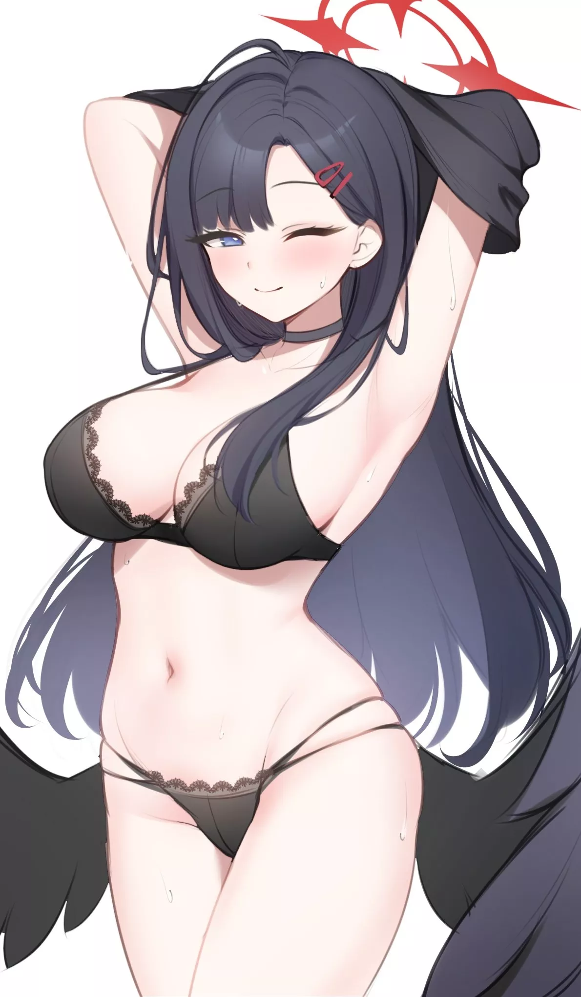 Ichika [Blue Archive]