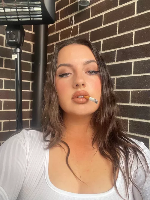 If you’re not spoiling me, what the fuck are you doing? Ugh.