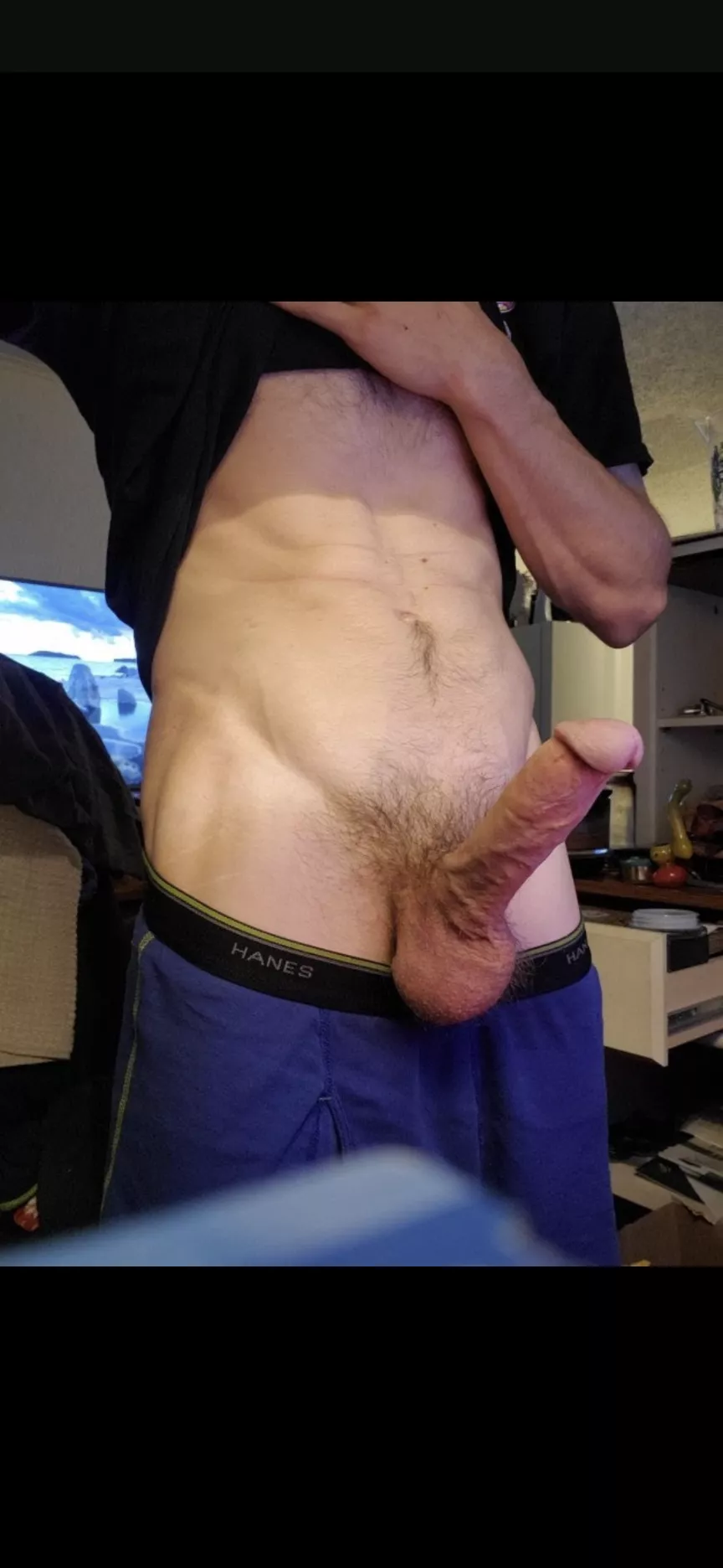 I'm bored, wanna help?