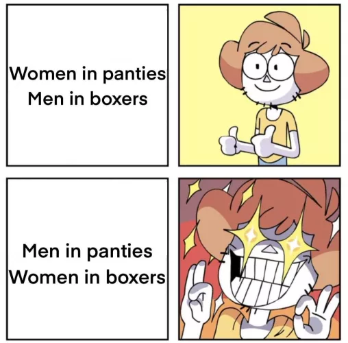 I’m not saying I like it, I’m just saying I won’t fight it ✨🫢