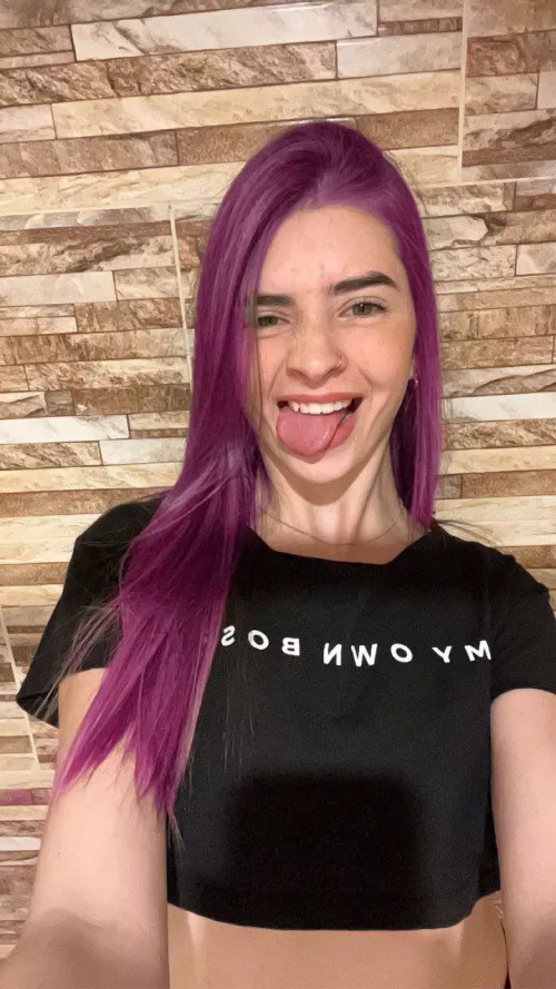 I'm thinking about changing it to red, what do you think?