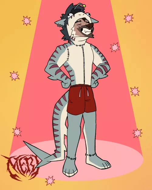 Inktober day 2! SKIN (please give me more ideas for the following days <3 ᵃʳᵗ ᵇʸ ᵐᵉ)