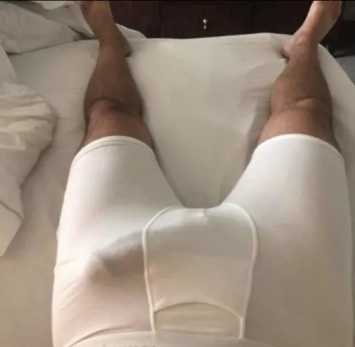 Is it wake up time already?