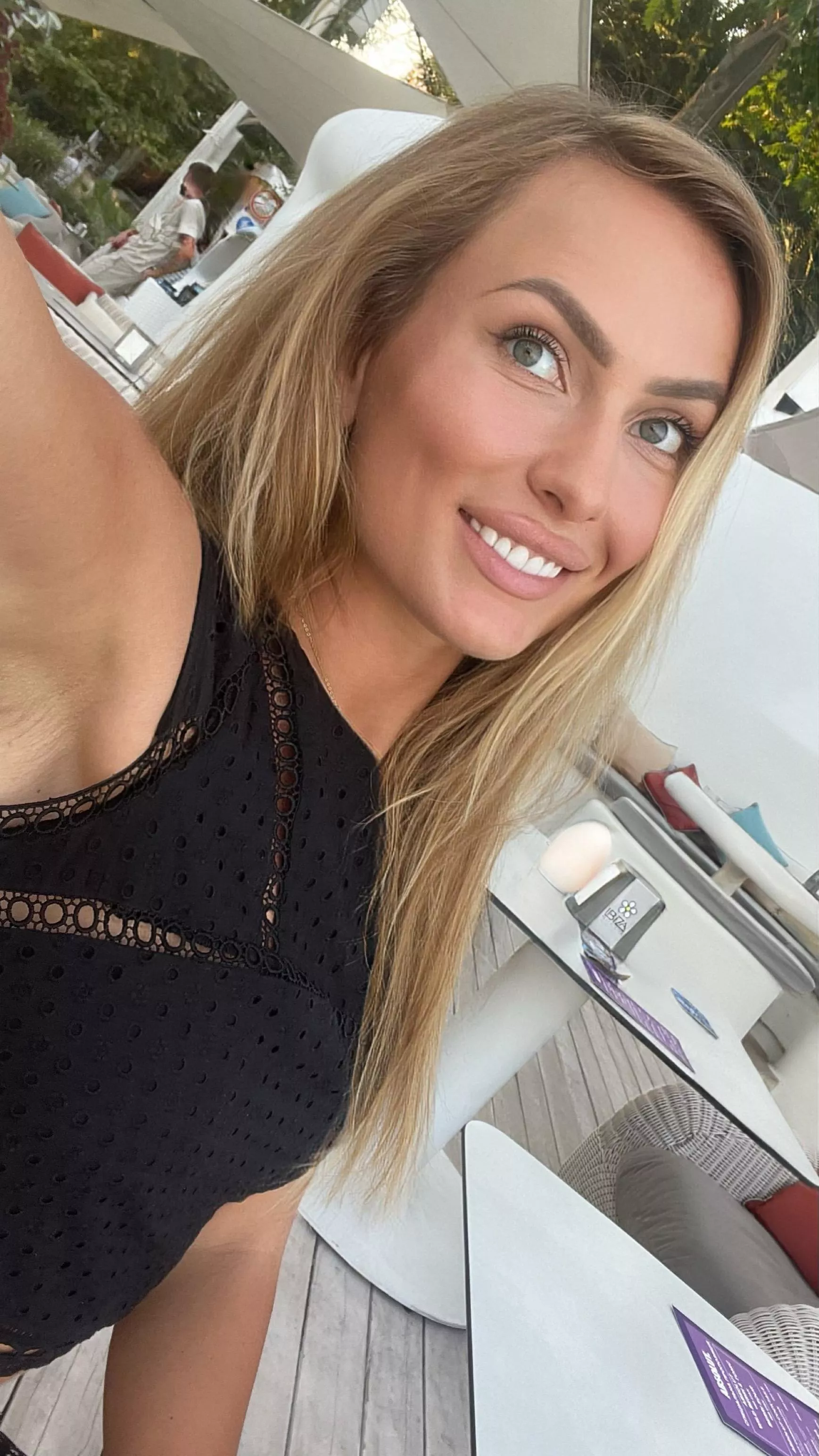 It is so delicious, come taste it