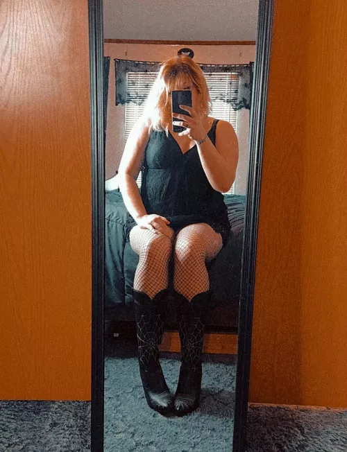 It's October 1st, come and play 😈