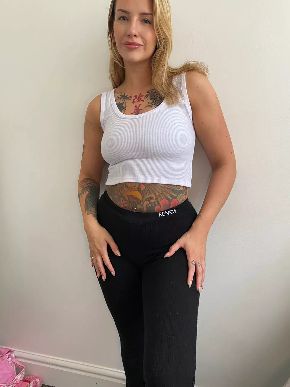 just another croptop 4 u