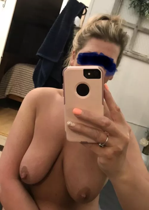 Just turned 54 yesterday