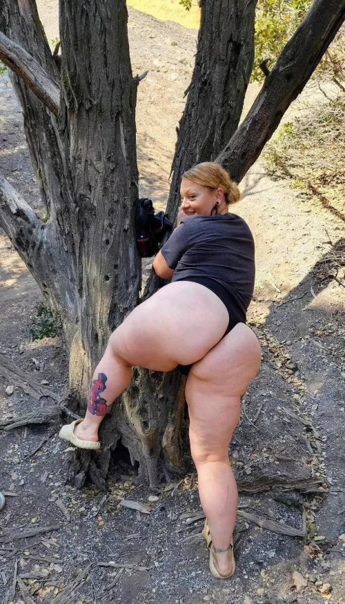 Let’s get a hike in!!