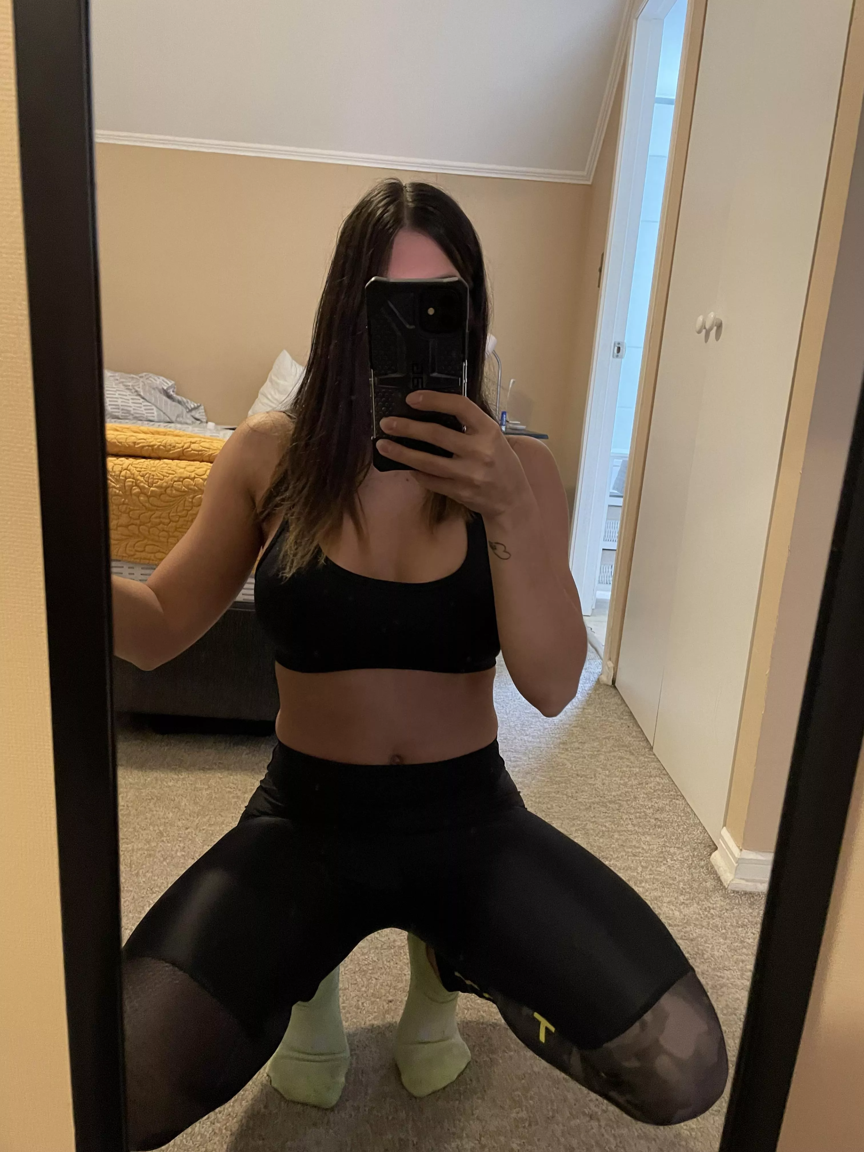 Let’s go for a walk