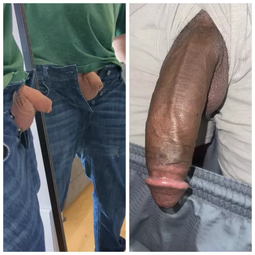 Lost to another beautiful BBC 😯