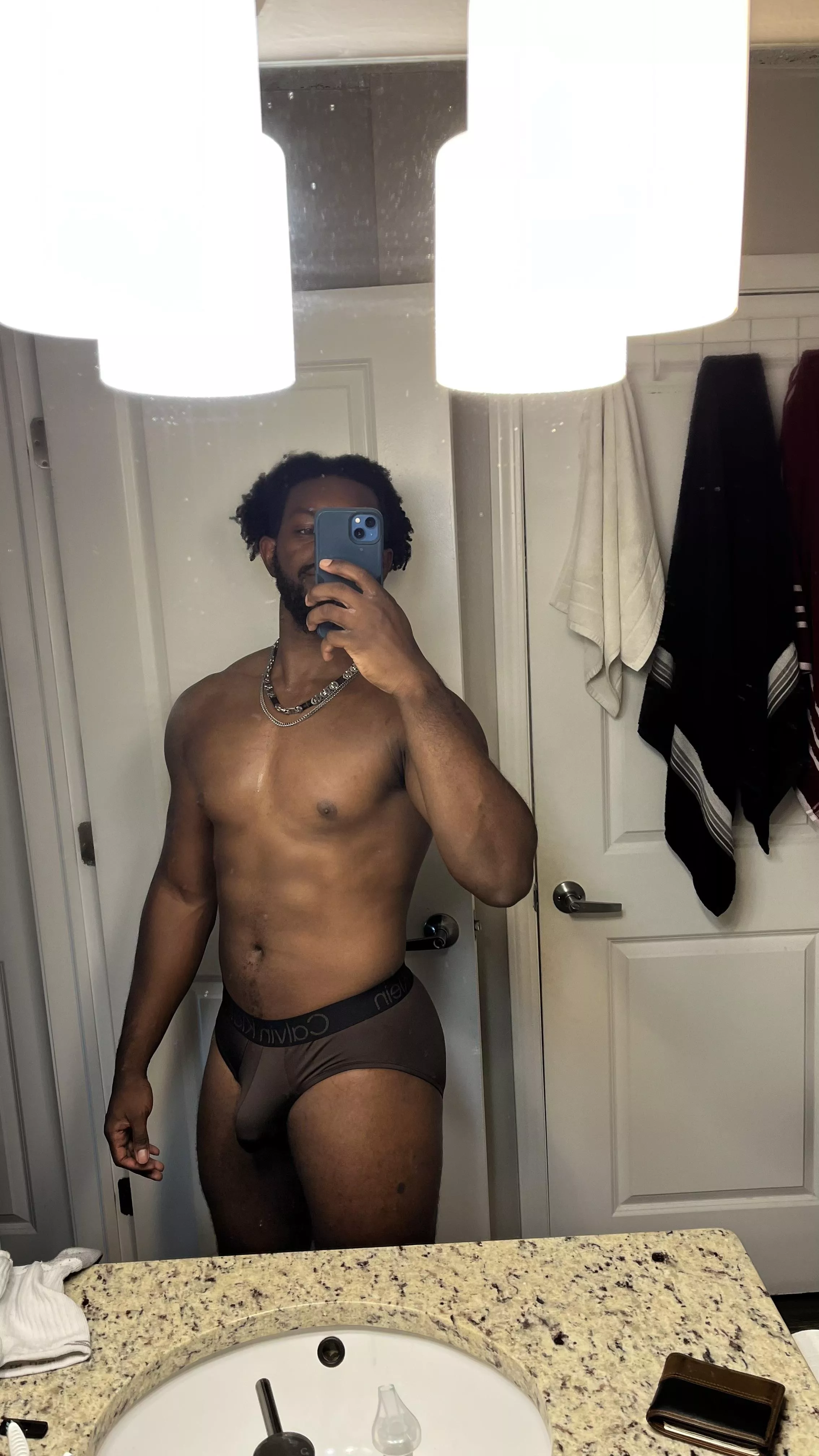 Love the way it hugs