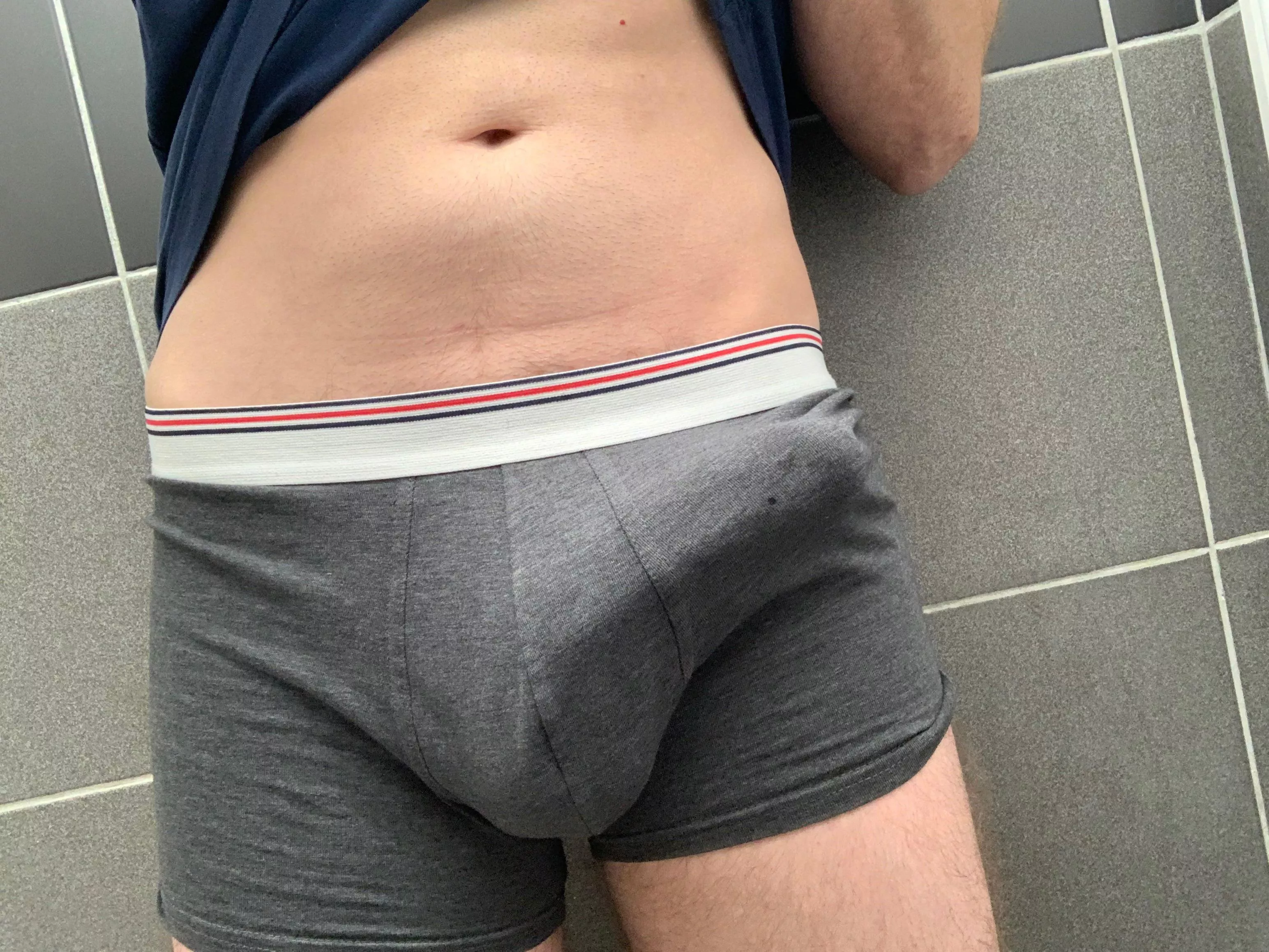 Love to show you my bulge