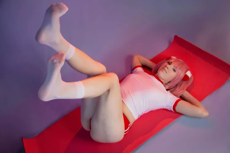 Madoka (KindnessKindi) [Mahou Shoujo Madoka Magica]