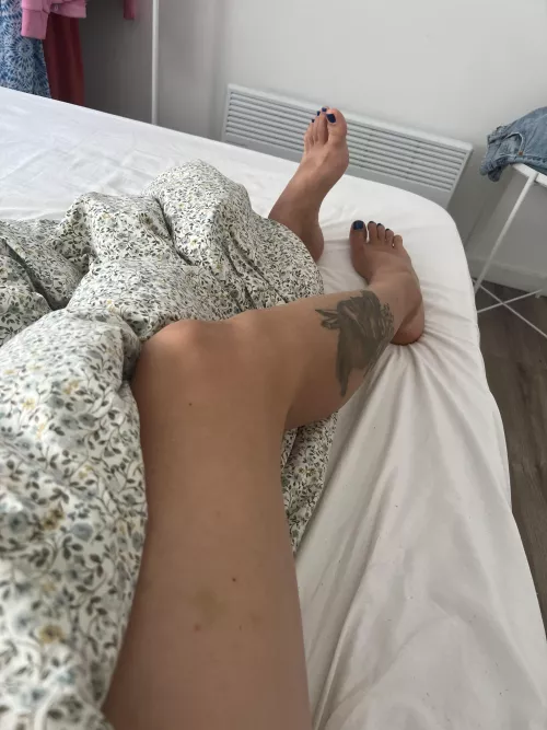 Morning ☺️ Feeling cute 🥰