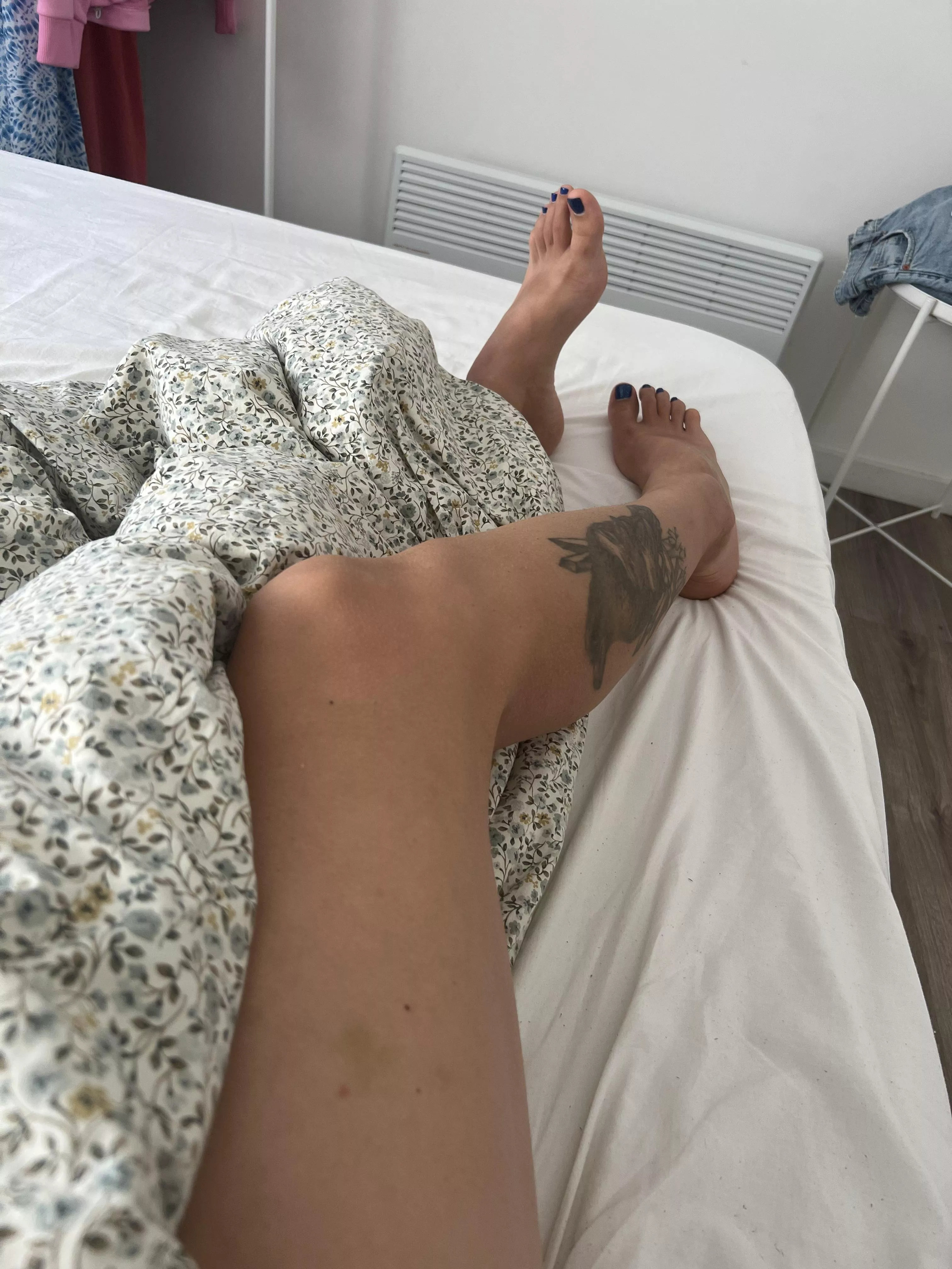 Morning ☺️ Feeling cute 🥰