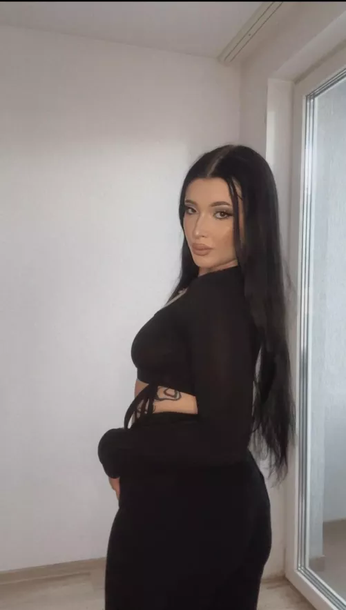 My favourite croptop