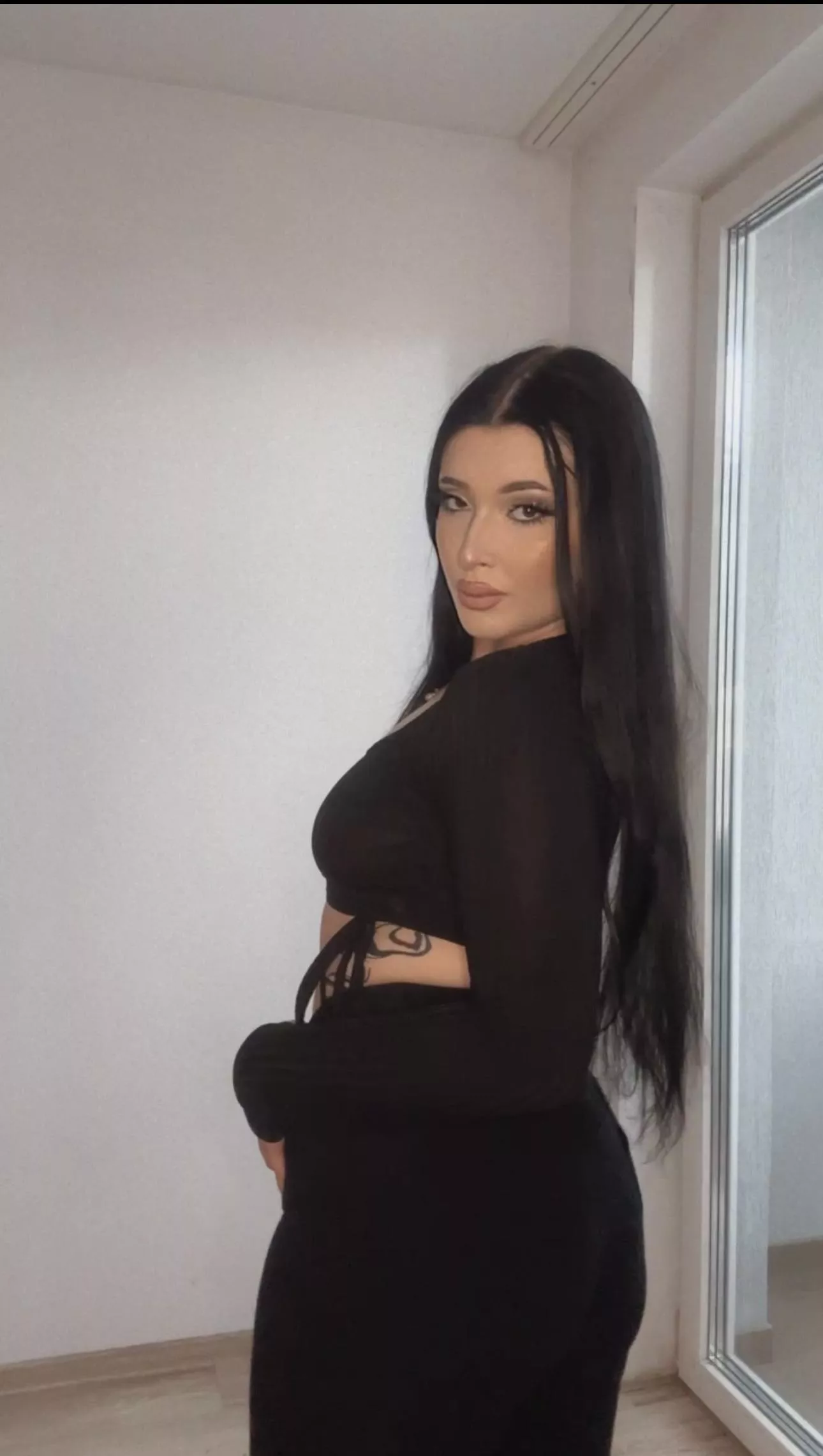 My favourite croptop