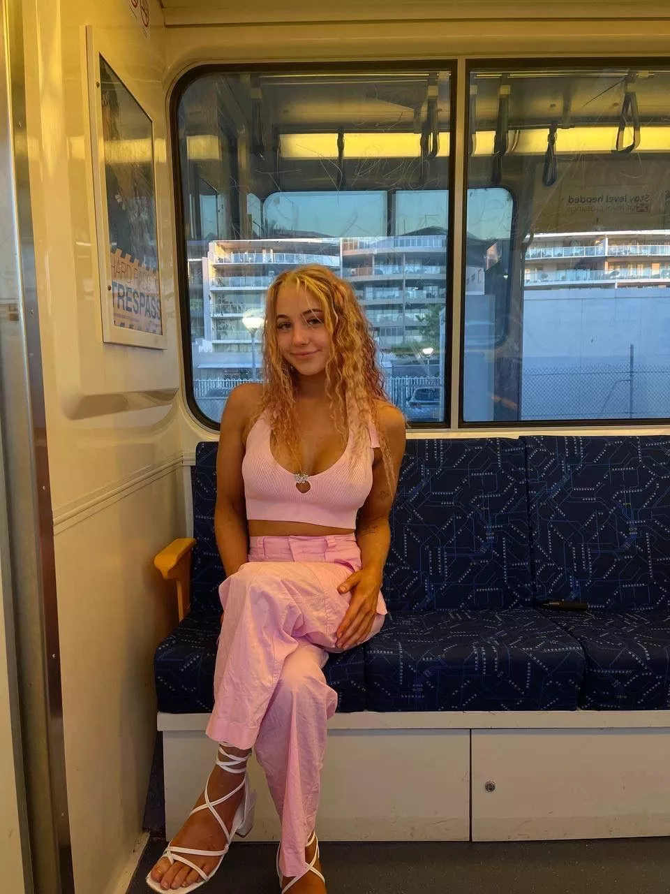 My favourite croptop