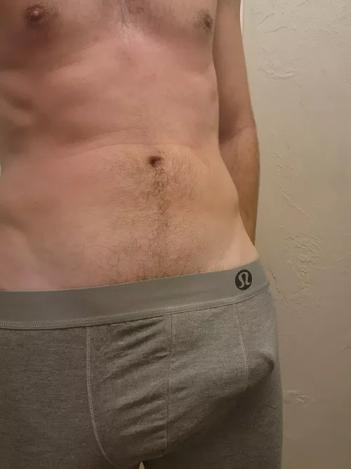 Needing out of the gray