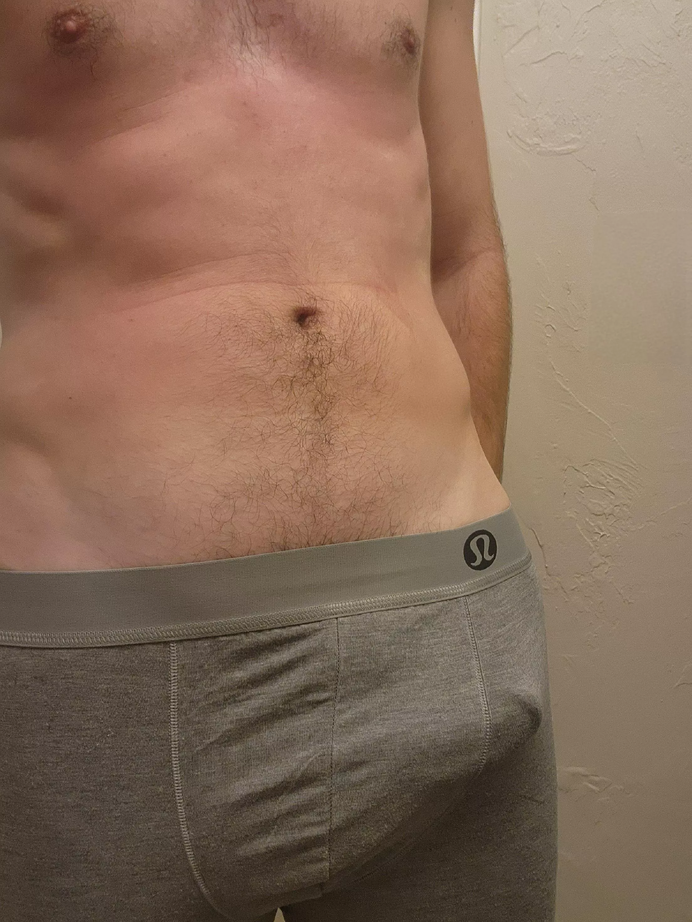 Needing out of the gray