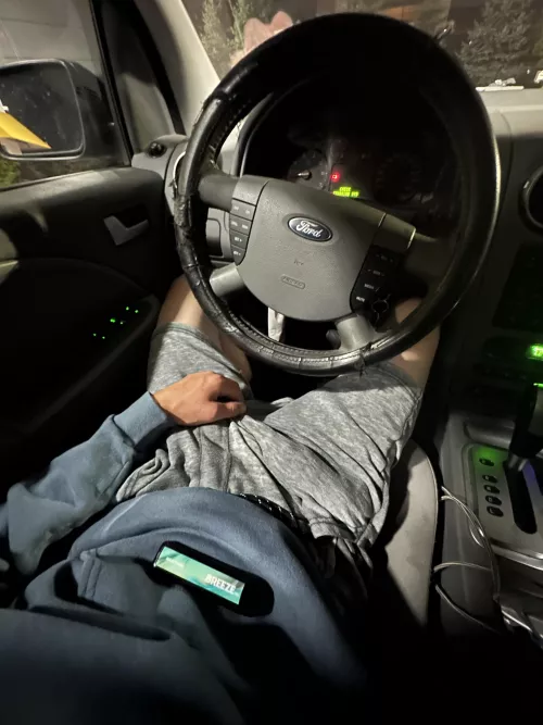 Never have i been so close to fucking my exes sister than last night