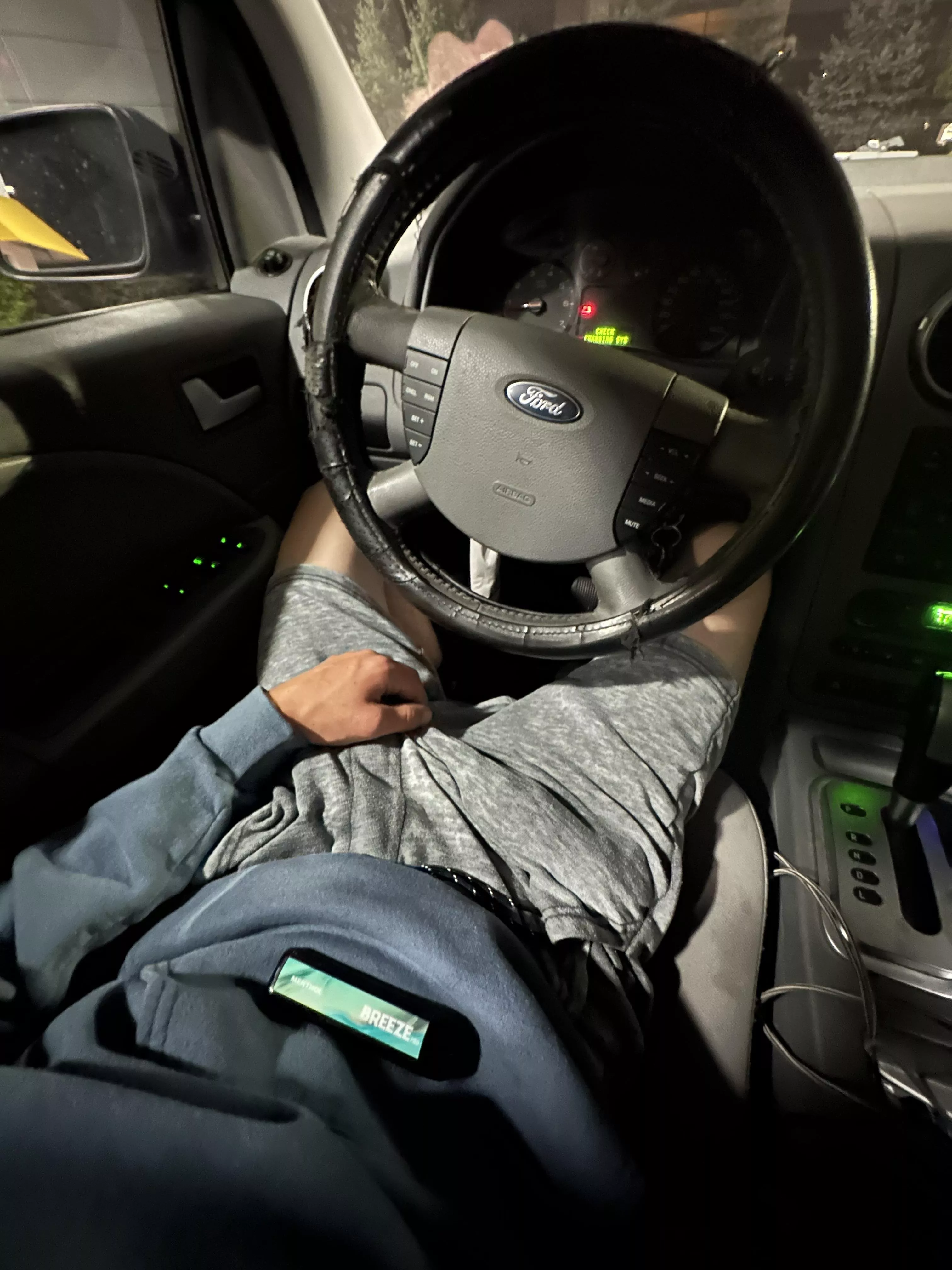 Never have i been so close to fucking my exes sister than last night