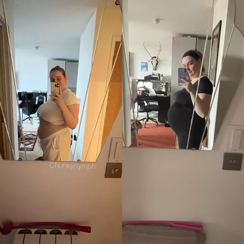 Never turned down a creampie